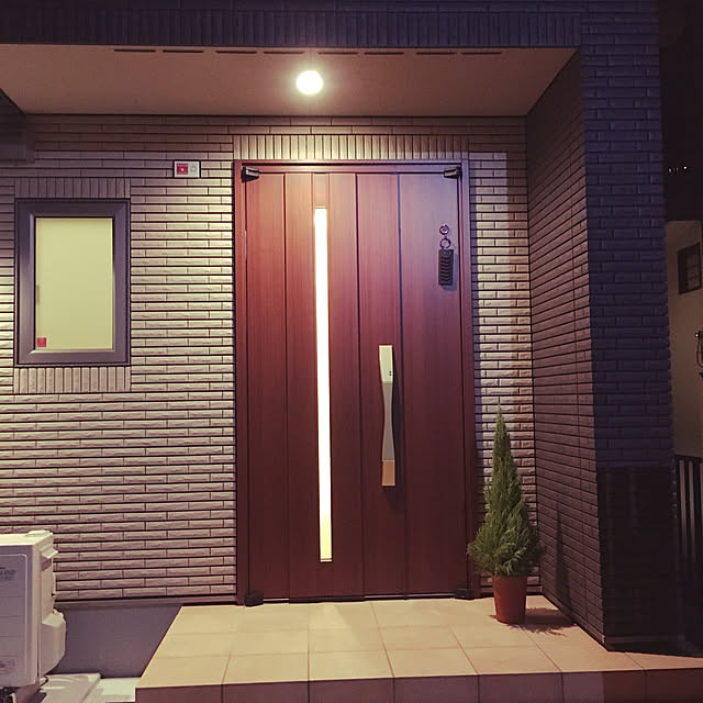 実例写真