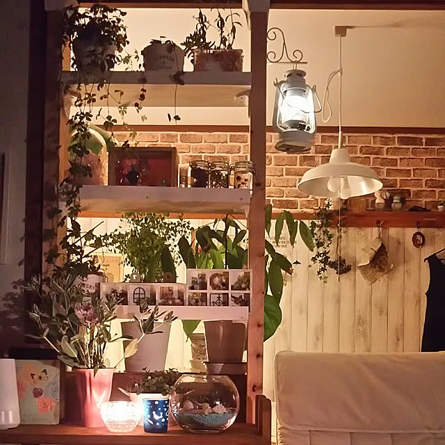 naopyiさんの実例写真