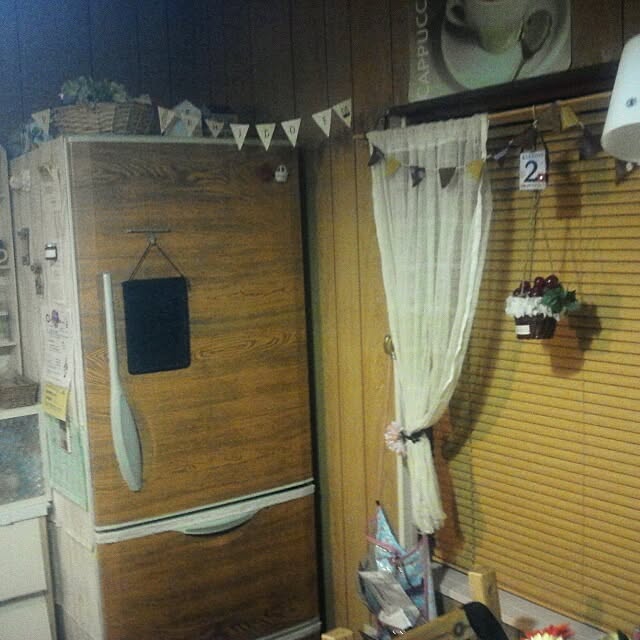 kumitanさんの実例写真