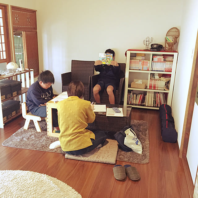 oniyomeさんの実例写真