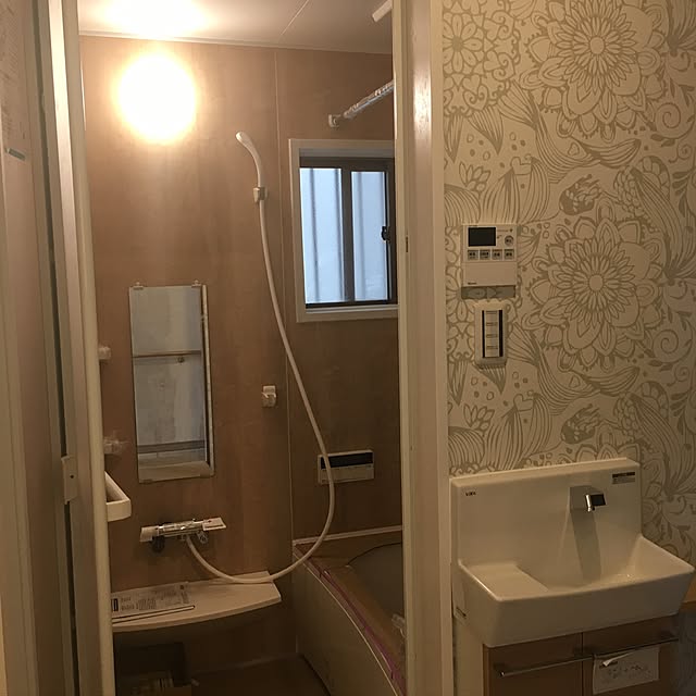 実例写真