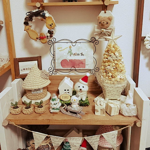 yukaさんの実例写真