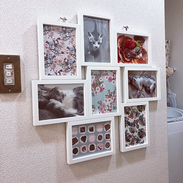 RIKAYURAさんの実例写真