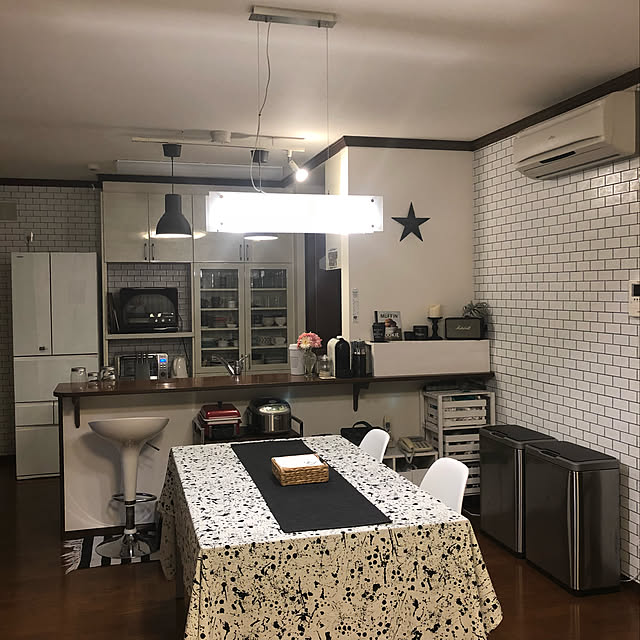 akistyleさんの実例写真