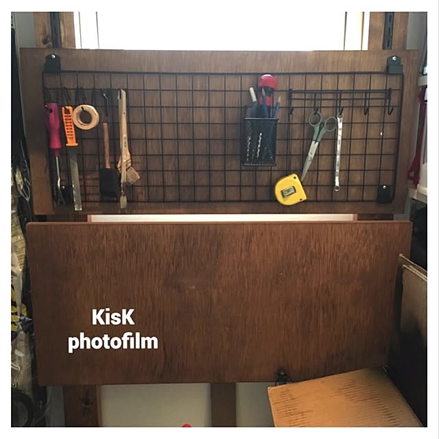 KisKさんの実例写真