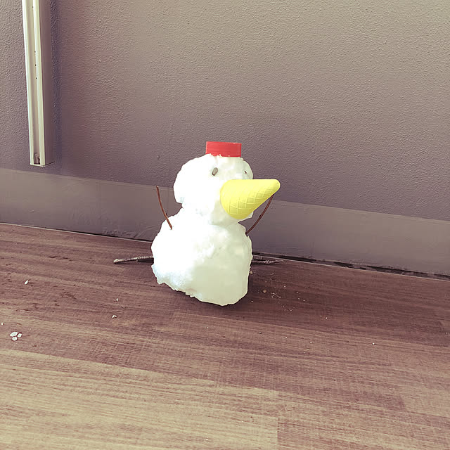 felicityさんの実例写真