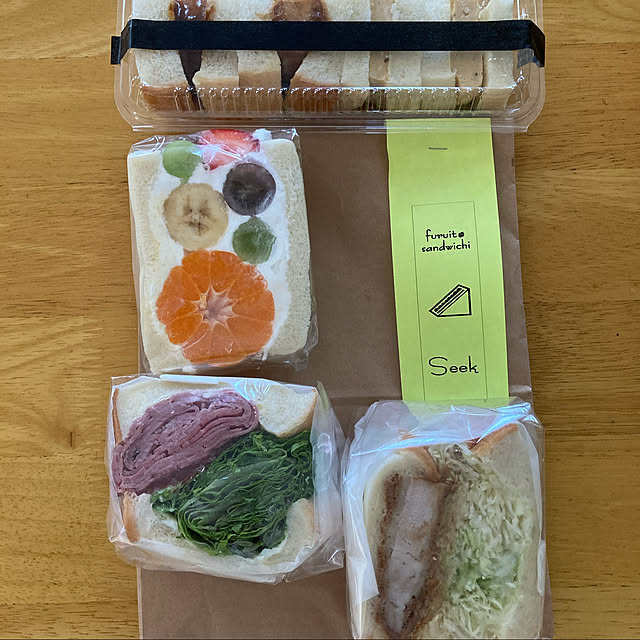 yumomitoさんの実例写真