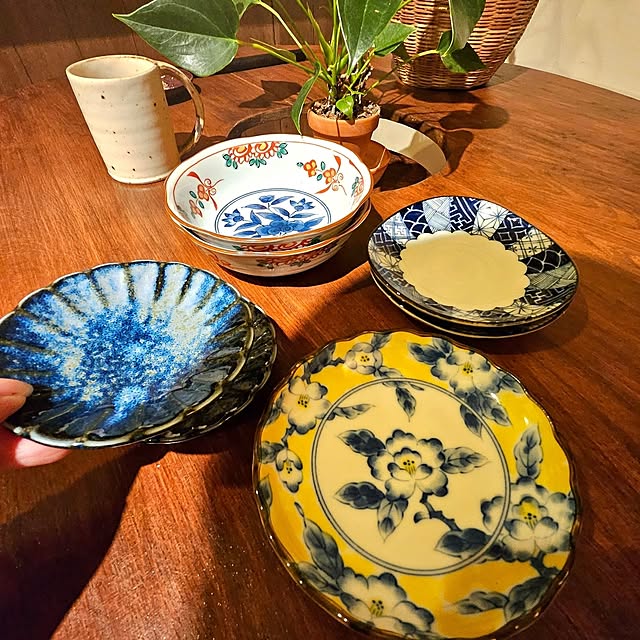 TAREさんの部屋