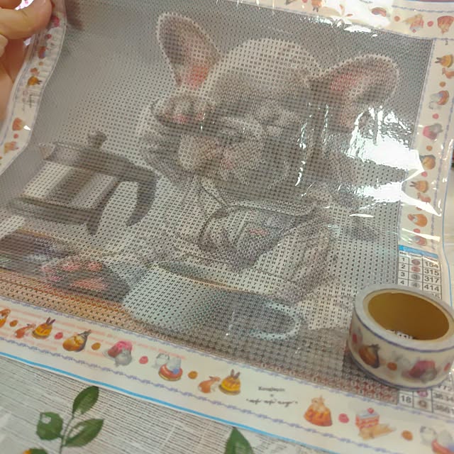 mariaさんの部屋