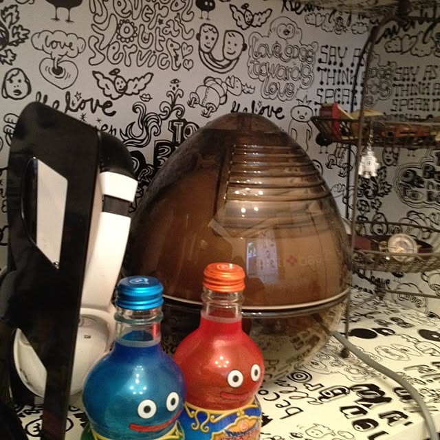 shishaさんの実例写真
