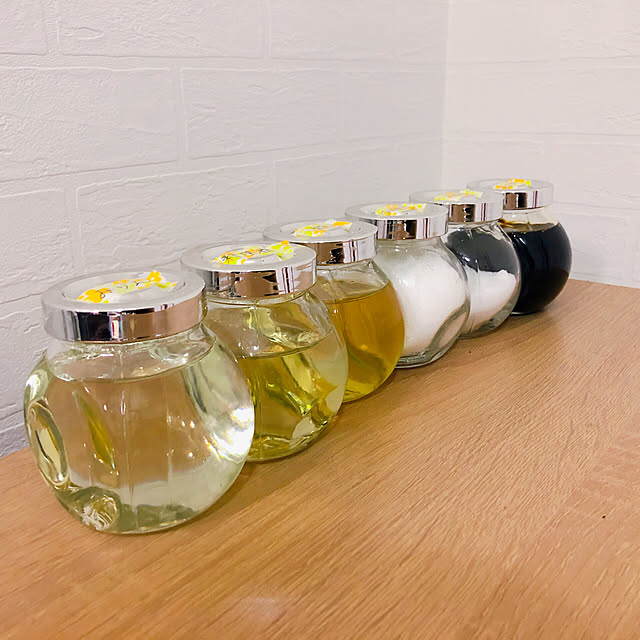IKEA/キッチンのインテリア実例 - 2019-10-06 16:17:09