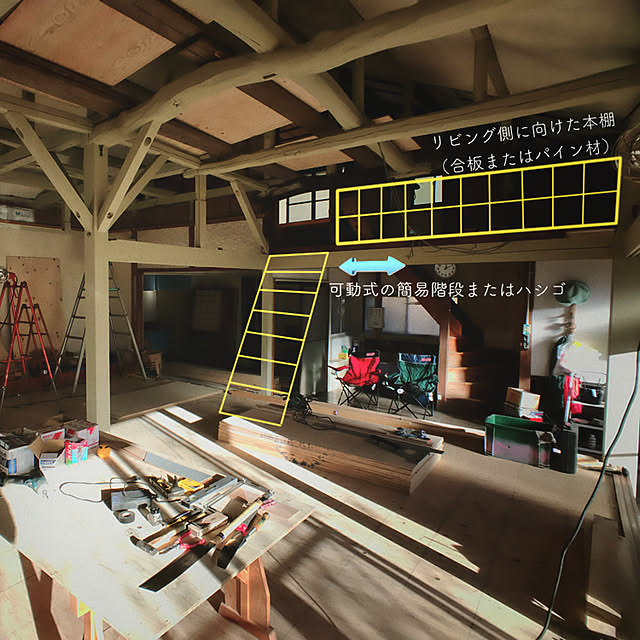 sawamanboさんの実例写真