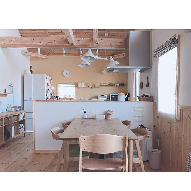 ______k.homeさんの実例写真