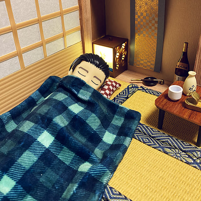 RNAさんの実例写真
