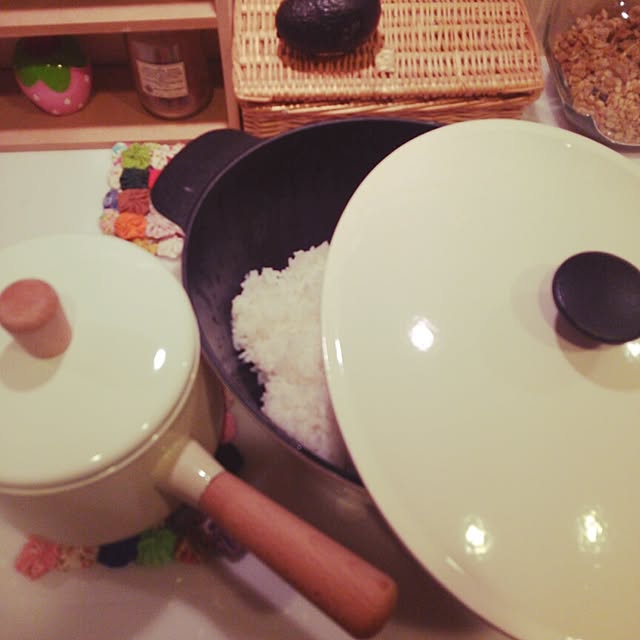 saorinnさんの実例写真
