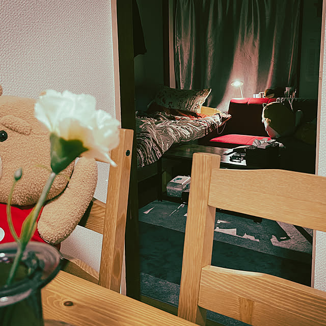 tobihazeさんの実例写真