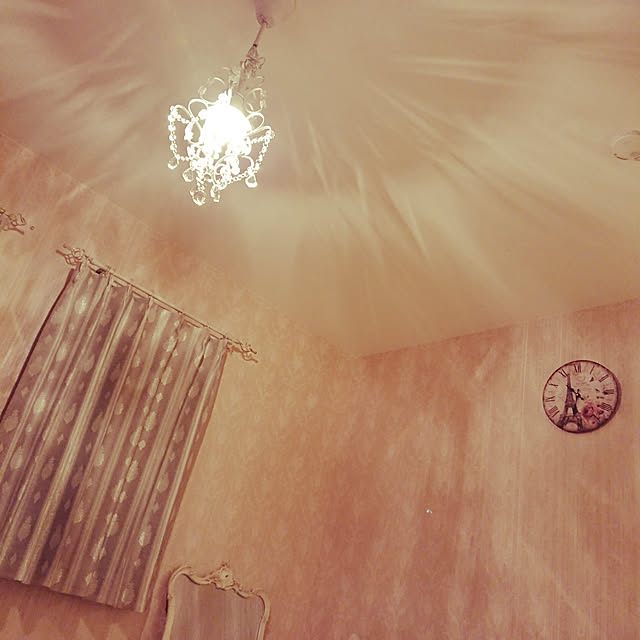 milk_roseさんの実例写真