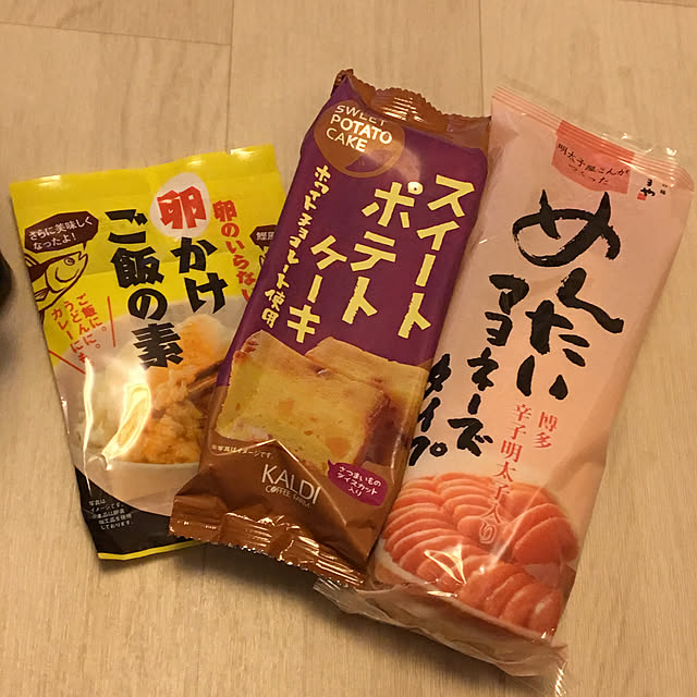 ohanaさんの実例写真