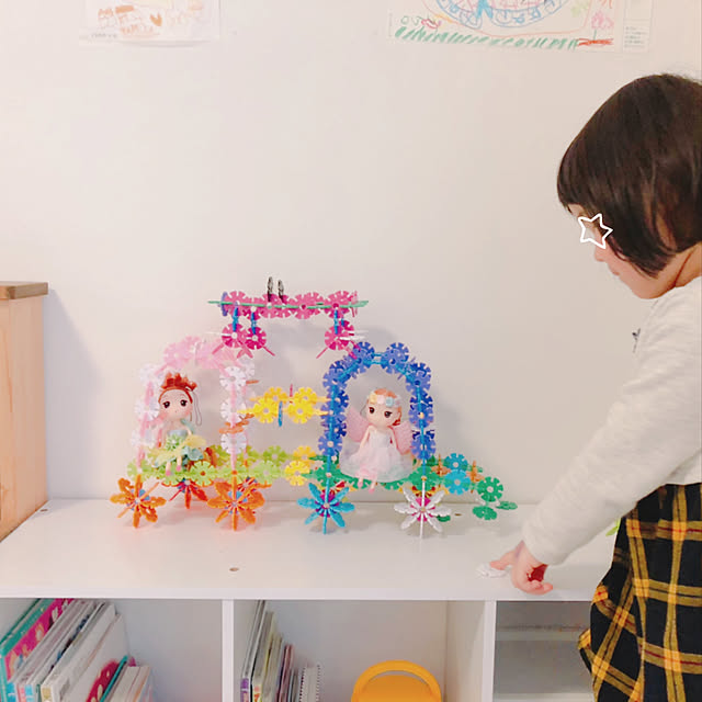 kinaさんの実例写真