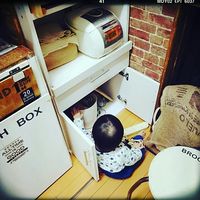 soyuru-mamaさんの実例写真