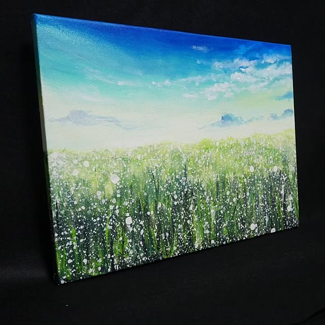 hrさんの部屋
