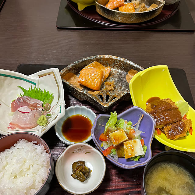 kakoさんの部屋