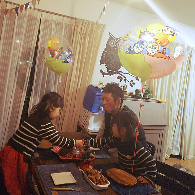 ahahaさんの実例写真