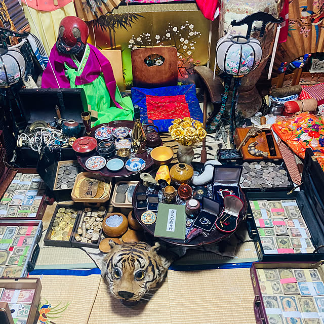 takakuzenさんの実例写真