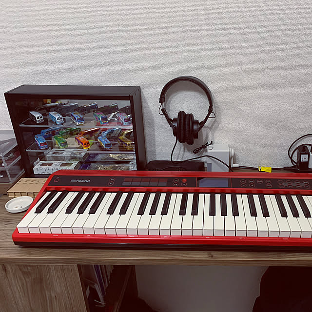 issyさんの実例写真