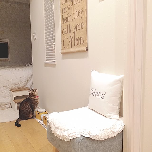 lovecatさんの実例写真