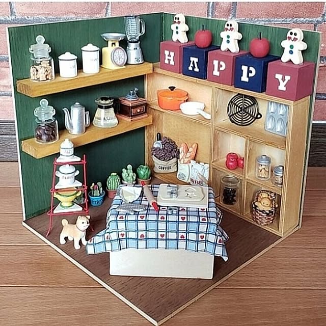 nanaさんの実例写真