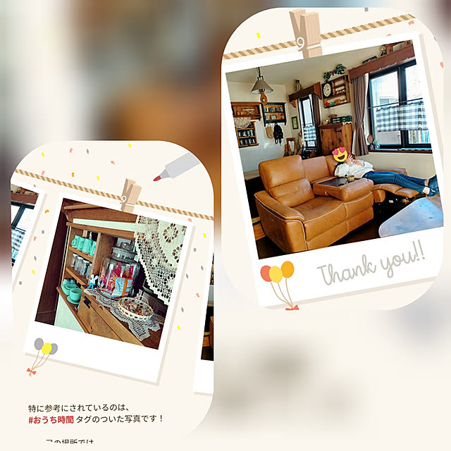 michiさんの実例写真