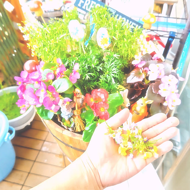 mariaさんの実例写真