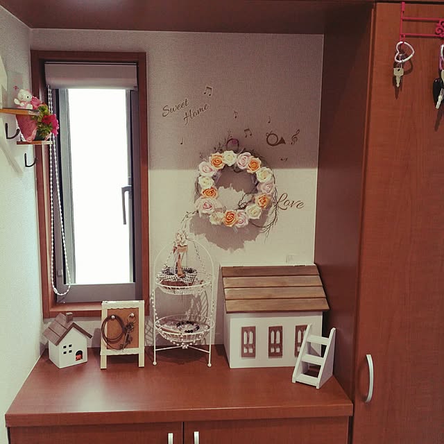 Lilyさんの実例写真
