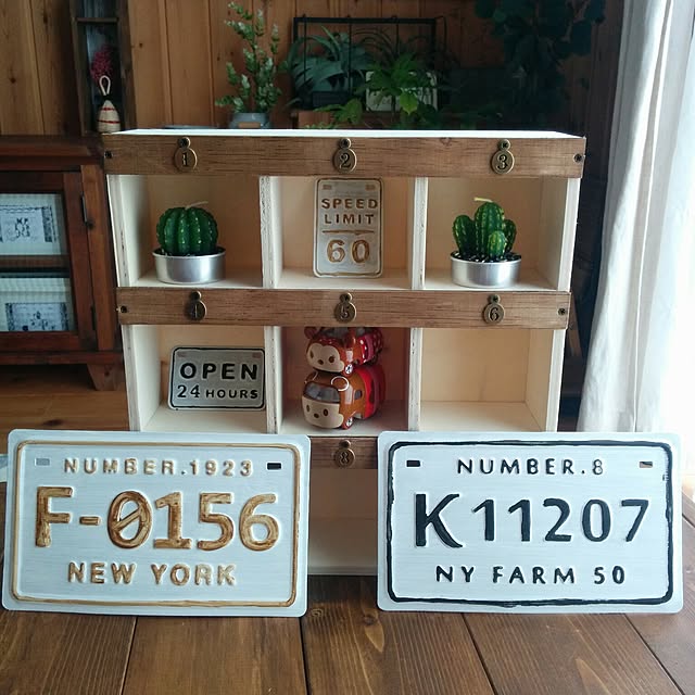 akkiiiさんの実例写真