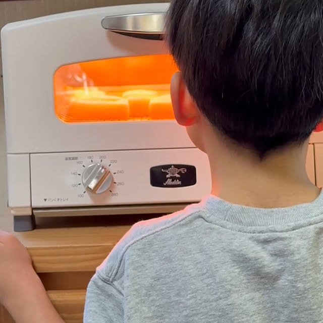 ronronさんの実例写真