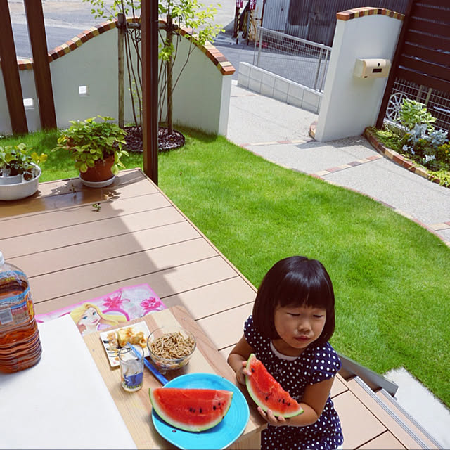 hinamamaさんの実例写真