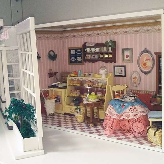 kazuさんの実例写真