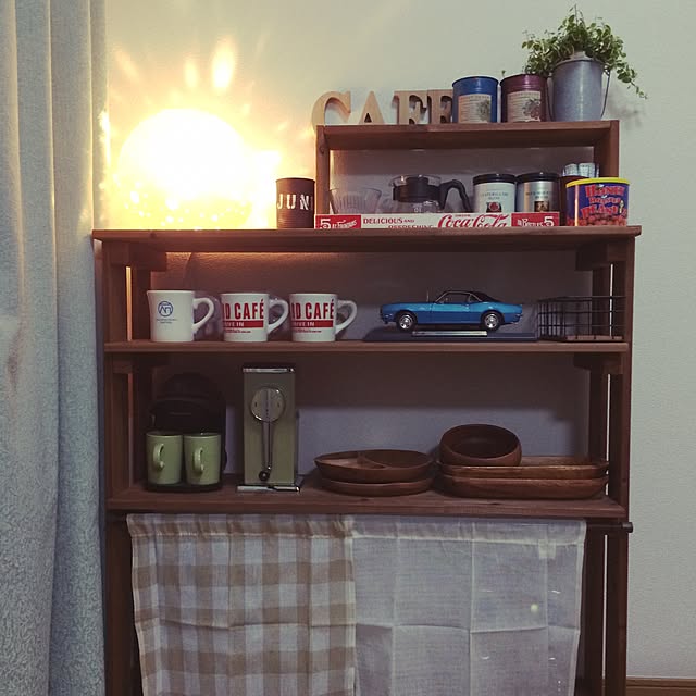 実例写真