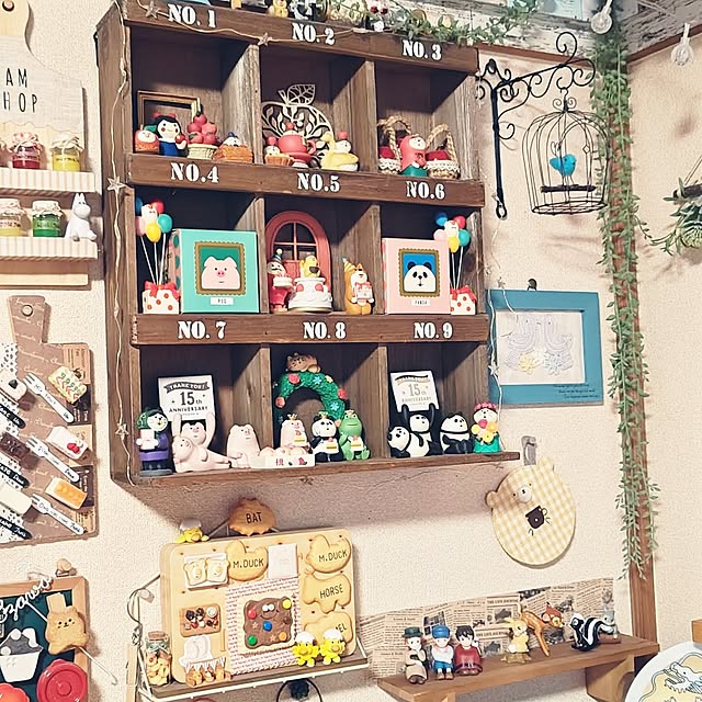kumimmyさんの部屋