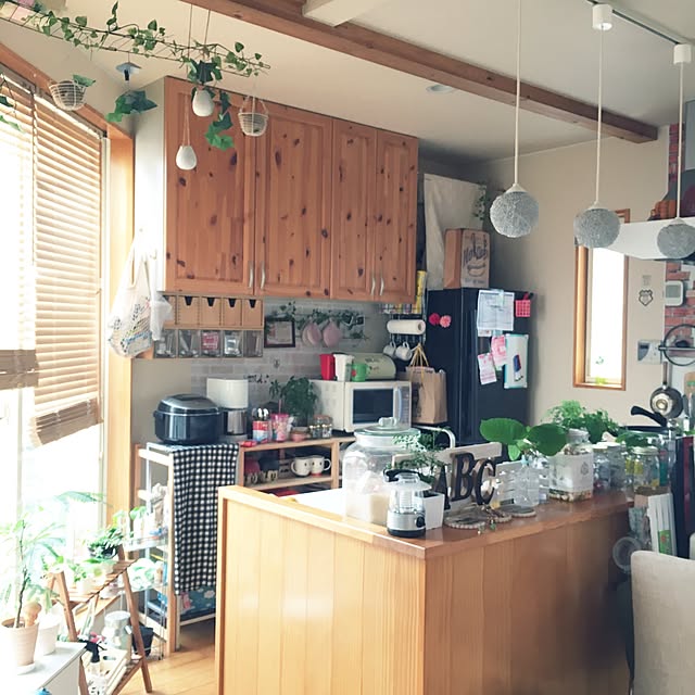 makoriさんの実例写真
