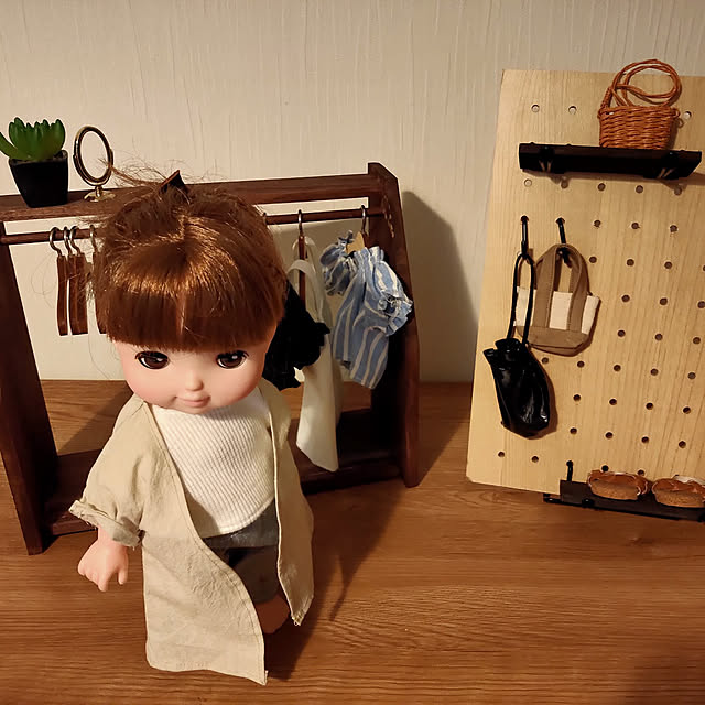 DIY ソランちゃんのインテリア・手作りの実例 ｜ RoomClip