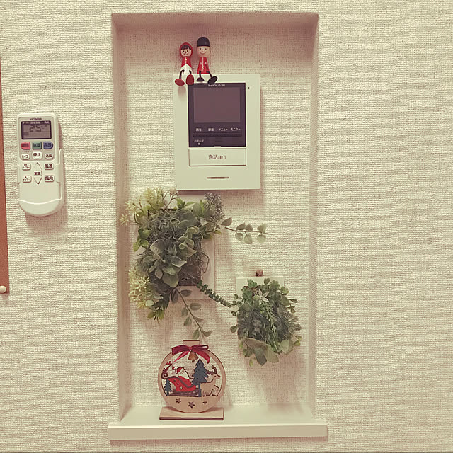 実例写真