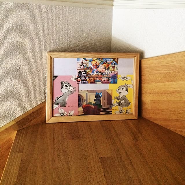 -non-さんの実例写真