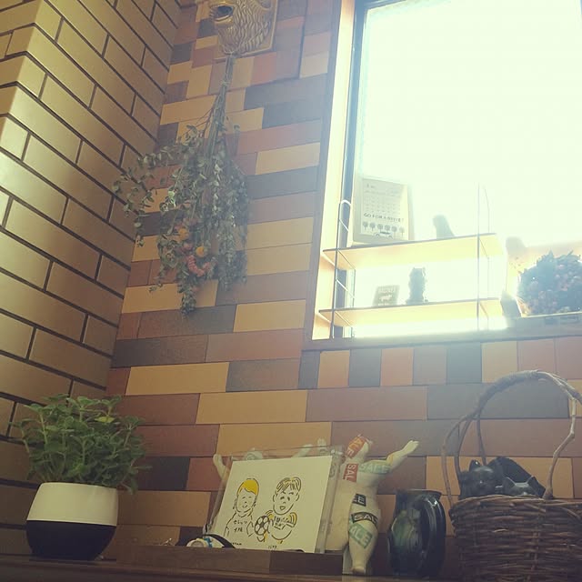 weegeeeさんの実例写真
