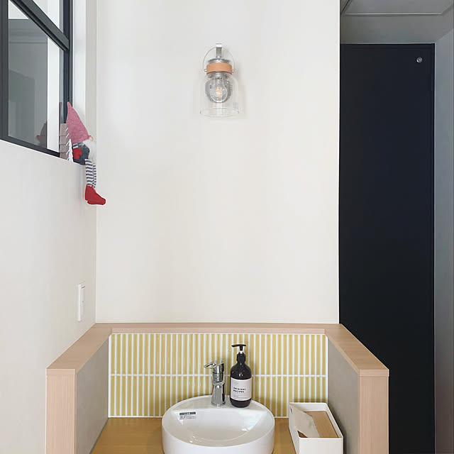 バス/トイレのインテリア実例 - 2020-12-21 20:09:59