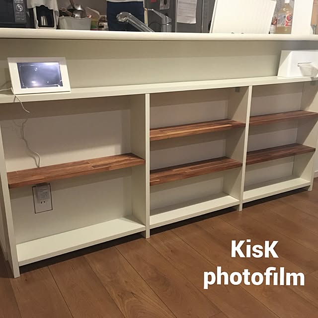 KisKさんの実例写真