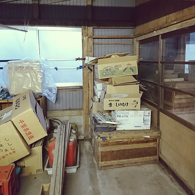 TOUEMONさんの実例写真