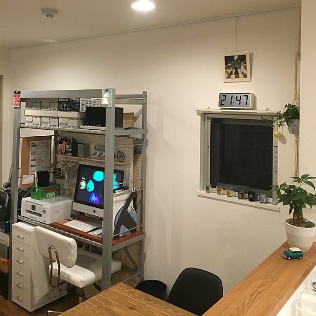 TAIさんの実例写真