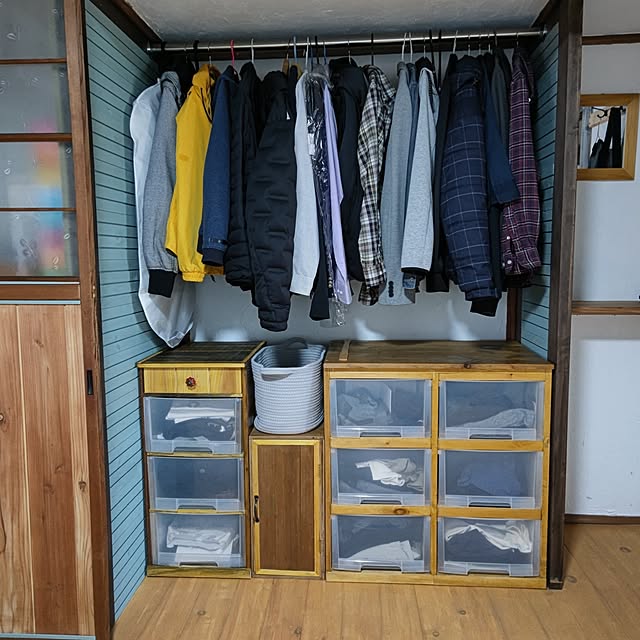 macJさんの実例写真